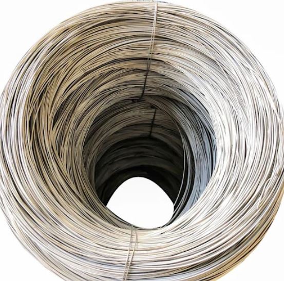 ASTM F136 And ASTM B863 Titanium Wire
