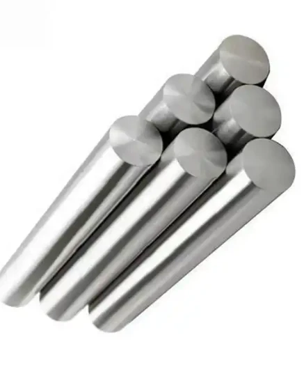 ASTM F136 Titanium Bar For Medical