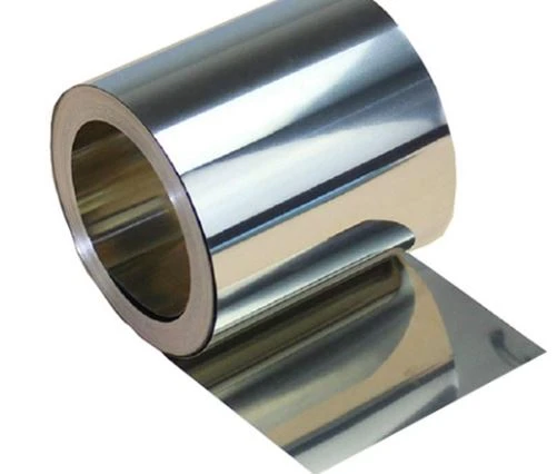 CP Grade1 Titanium Foil