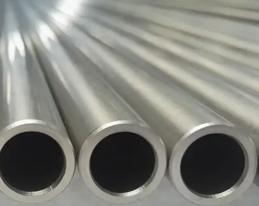Grade4 Titanium Pipe CP Ti Grade 4