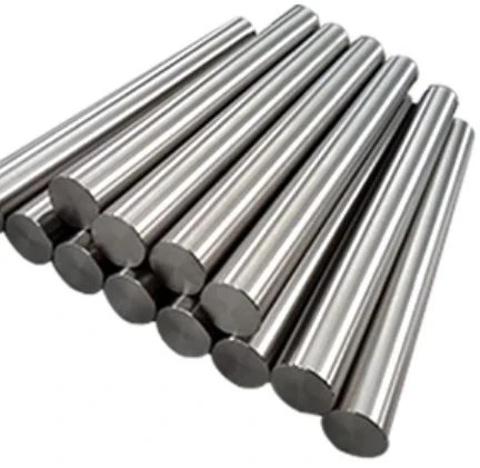 Medical Titanium Alloy Bar For Implants