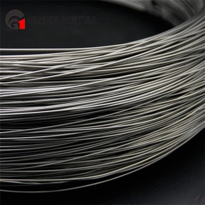 AMS 4951 CP Titanium Welding Wire