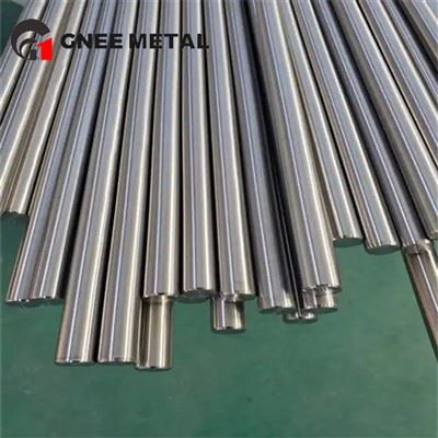 Gr9 Ti-3Al-2.5V титаниева лента