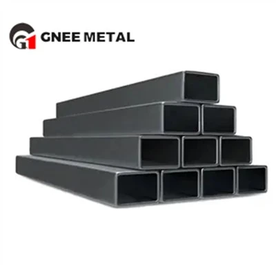 ASTM B862 клас 9 Ti3al2.5V титанова квадратна тръба