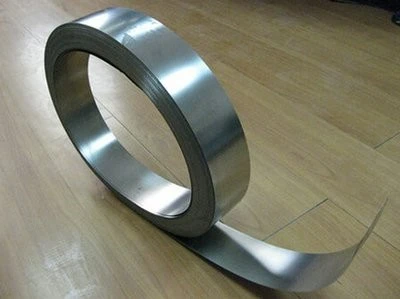 Лист от титаново фолио ASTM B348 клас 2