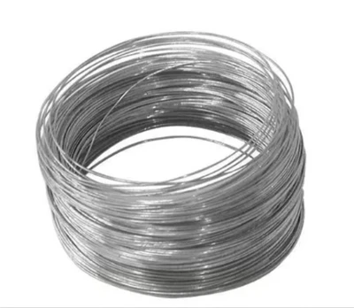 ASME SFA 5.16 титаниеви проводници