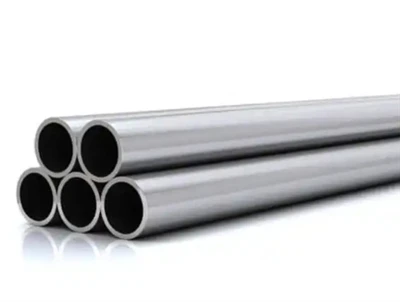 Ti6Al4V Gr5 Titanium Alloy Pipe