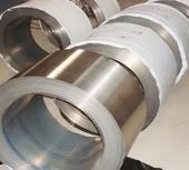 Titanium Grade 2 Foil