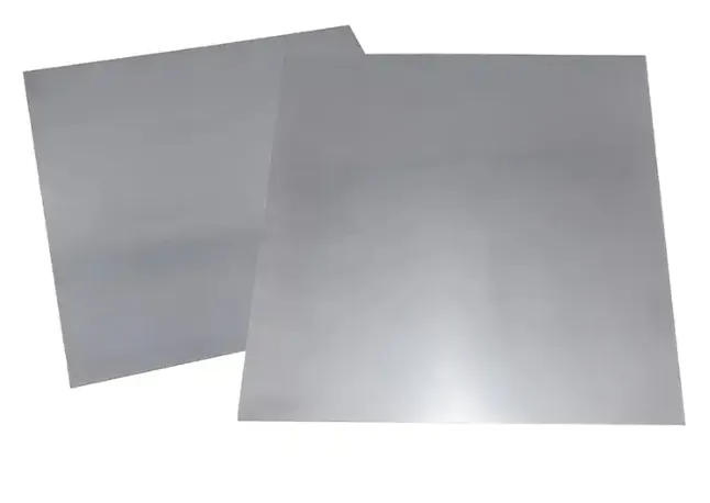 Titanium Gr 1 Sheets & Plates