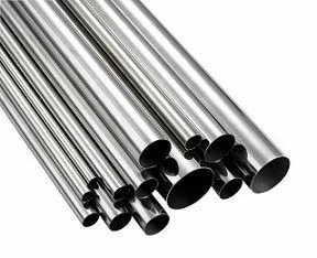 Titanium Grade 9 Tube ( 1.75