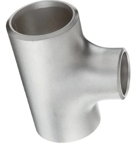 Titanium Pipe Fittings
