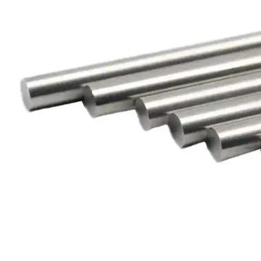 Titanium Rod Grade 23